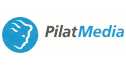logo Pilat Media Ltd.