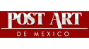 logo Post Art de México