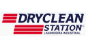 logo de Dry Clean Station