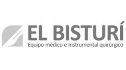 logo de El Bisturi