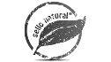 logo de sello natural