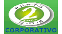 logo de Corporativo Punto 2