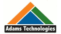 logo de Adams Technologies Inc.