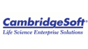 logo de CambridgeSoft Corporation
