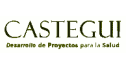 logo Desarrollo de Proyectos para la Salud CASTEGUI