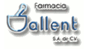 logo de Farmacia Sallent S.A. de C.V.