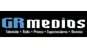 logo de GR MEDIOS