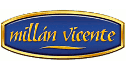 logo de Millán Vicente