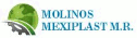 logo Molinos Mexiplast