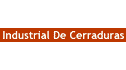 logo Industrial de Cerraduras
