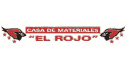 logo de Casa de Materiales El Rojo