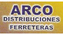 logo de Arco Distribuciones Ferreteras