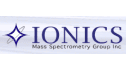logo de Ionics Mass Spectrometry Group
