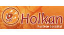 logo Holkan Rastreo Satelital