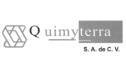 logo de Quimyterra