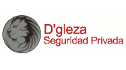 logo de D'gleza Seguridad Privada