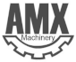 logo de AMX Maquinaria