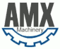 logo AMX Machinery