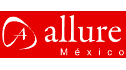 logo de Allure México