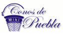 logo de Conos de Puebla