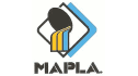 logo Pinturas Mapla
