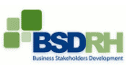 logo de BSD Recursos Humanos