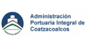 logo Administración Portuaria Integral de Coatzacoalcos