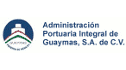 logo de Administración Portuaria Integral de Guaymas