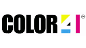 logo Color Cuatro
