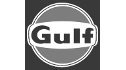 logo de Gulf Oil Internacional de Mexico