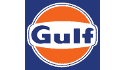 logo de Gulf Oil Internacional de México