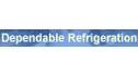 logo Dependable Refrigeration