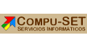 logo de Compu-Set Servicios Informáticos