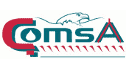 logo Moldes y Maquilas de Plástico CCOMSA
