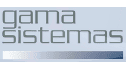 logo de Gama Sistemas