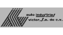 logo de auto industrias victor