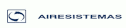 logo Airesistemas de Occidente