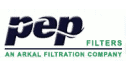 logo PEP Filters