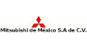 logo Mitsubishi de México (División Químicos)