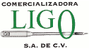 logo de Comercializadora Ligo