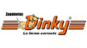 logo de Zapaterías Dinky