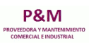 Proveedora y Mantenimiento P & M
