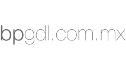 bpgdl.com.mx