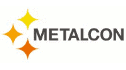 logo de Metalcon del Pacífico
