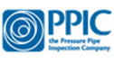logo The Pressure Pine Inspection Company