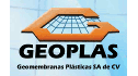 logo de Geomembranas Plásticas