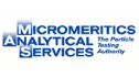 logo de Micromeritics Analytical Services