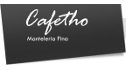 logo de Cafetho Manteleria