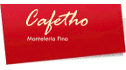 logo Cafetho Mantelería