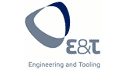 logo Engineering and Tooling / E&T
